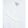 imageReebok Mens 3 Pack Soft Cotton A Shirt Tank Top Undershirts  Big and Tall 2XL4XLWhite