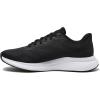 imageReebok Mens Energen Run 4 SneakerBlackWhite