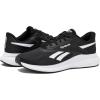 imageReebok Mens Energen Run 4 SneakerBlackWhite