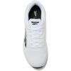 imageReebok Mens Energen Run 4 SneakerFootwear WhiteCore Black
