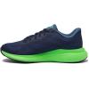 imageReebok Mens Energen Run 4 SneakerVector NavyTwilight BlueSolar Lime