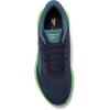 imageReebok Mens Energen Run 4 SneakerVector NavyTwilight BlueSolar Lime
