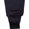 imageReebok Mens Pajama Jogger Pants  Lightweight Sleep and Lounge Pants Size SXLBlack