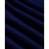 imageReebok Mens Pajama Jogger Pants  Lightweight Sleep and Lounge Pants Size SXLMaritime Blue