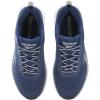 imageReebok Mens Road Strider SneakerBatik Blue