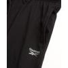 imageReebok Mens Sweatpants  Lightweight Cozy Fleece Mens Jogger Pants  Breathable Classic Fit Sweat Pants for Men SXLBlack