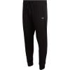 imageReebok Mens Sweatpants  Lightweight Cozy Fleece Mens Jogger Pants  Breathable Classic Fit Sweat Pants for Men SXLBlack