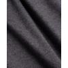 imageReebok Mens Sweatpants  Lightweight Cozy Fleece Mens Jogger Pants  Breathable Classic Fit Sweat Pants for Men SXLChar Heather Grey