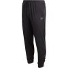 imageReebok Mens Sweatpants  Lightweight Cozy Fleece Mens Jogger Pants  Breathable Classic Fit Sweat Pants for Men SXLChar Heather Grey