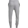 imageReebok Mens Sweatpants  Lightweight Cozy Fleece Mens Jogger Pants  Breathable Classic Fit Sweat Pants for Men SXLHeather Grey