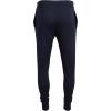 imageReebok Mens Sweatpants  Lightweight Cozy Fleece Mens Jogger Pants  Breathable Classic Fit Sweat Pants for Men SXLMaritime Blue