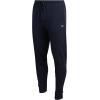 imageReebok Mens Sweatpants  Lightweight Cozy Fleece Mens Jogger Pants  Breathable Classic Fit Sweat Pants for Men SXLMaritime Blue