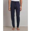 imageReebok Mens Sweatpants  Lightweight Cozy Fleece Mens Jogger Pants  Breathable Lounge Pants for Men SXLMaritime Blue
