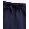 imageReebok Mens Sweatpants  Lightweight Cozy Fleece Mens Jogger Pants  Breathable Lounge Pants for Men SXLMaritime Blue