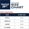 imageReebok Mens Undershirts  3 Pack Soft Breathable AShirt Mens Tank Tops  Tagless Cotton Sleeveless Shirts for Men SXLAll White