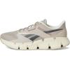 imageReebok UnisexAdult Zig Dynamica 5 SneakerAshAlabasterGrey 6