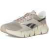 imageReebok UnisexAdult Zig Dynamica 5 SneakerAshAlabasterGrey 6