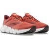 imageReebok UnisexAdult Zig Dynamica 5 SneakerBrick RedChalkDark Matter