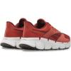 imageReebok UnisexAdult Zig Dynamica 5 SneakerBrick RedChalkDark Matter