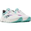 imageReebok UnisexAdult Zig Dynamica 5 SneakerChalkAi AquaVintage Chalk