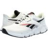 imageReebok UnisexAdult Zig Dynamica 5 SneakerChalkGrey 1Black