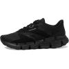 imageReebok UnisexAdult Zig Dynamica 5 SneakerCore BlackCore BlackFootwear White