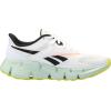 imageReebok UnisexAdult Zig Dynamica 5 SneakerFootwear WhiteAqua DustCore Black