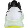 imageReebok UnisexAdult Zig Dynamica 5 SneakerFootwear WhiteAqua DustCore Black
