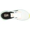 imageReebok UnisexAdult Zig Dynamica 5 SneakerFootwear WhiteAqua DustCore Black