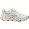 imageReebok UnisexAdult Zig Dynamica 5 SneakerPure Grey 2BoneAsh