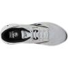 imageReebok UnisexAdult Zig Dynamica 5 SneakerPure Grey 2Core BlackFootwear White