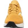 imageReebok UnisexAdult Zig Dynamica 5 SneakerRetro GoldClassic YellowChalk