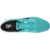 imageReebok UnisexAdult Zig Dynamica 5 SneakerTeam TealWhiteBlack