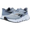 imageReebok UnisexAdult Zig Dynamica 5 SneakerVintage BlueEast Coast BlueCore Black