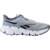 imageReebok UnisexAdult Zig Dynamica 5 SneakerVintage BlueEast Coast BlueCore Black