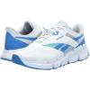 imageReebok UnisexAdult Zig Dynamica 5 SneakerWhiteKinetic BlueGrey 1
