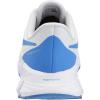 imageReebok UnisexAdult Zig Dynamica 5 SneakerWhiteKinetic BlueGrey 1
