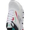 imageReebok UnisexAdult Zig Dynamica 5 SneakerWhiteWhiteBlack