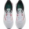 imageReebok UnisexAdult Zig Dynamica 5 SneakerWhiteWhiteBlack