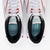 imageReebok UnisexAdult Zig Dynamica 5 SneakerWhiteWhiteBlack