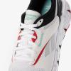 imageReebok UnisexAdult Zig Dynamica 5 SneakerWhiteWhiteBlack