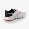 imageReebok UnisexAdult Zig Dynamica 5 SneakerWhiteWhiteBlack
