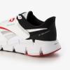 imageReebok UnisexAdult Zig Dynamica 5 SneakerWhiteWhiteBlack