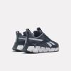 imageReebok UnisexAdult Zig Dynamica Str SneakerEast Coast BlueVintage BlueFootwear White