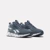 imageReebok UnisexAdult Zig Dynamica Str SneakerEast Coast BlueVintage BlueFootwear White