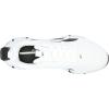 imageReebok UnisexAdult Zig Dynamica Str SneakerFootwear WhiteFootwear WhiteCore Black