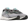 imageReebok UnisexAdult Zig Dynamica Str SneakerGrey 3Vintage ChalkGrey 5