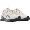 imageReebok UnisexAdult Zig Dynamica Str SneakerSandTanWashed Black