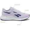 imageReebok Womens Energen Run 4 SneakerDigital GleamTwilight PurpleWhite