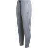 imageReebok Mens Pajama Jogger Pants  Lightweight Sleep and Lounge Pants Size SXLHeather Grey